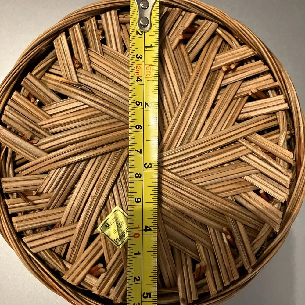 Woven Basket